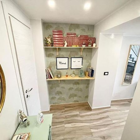 Beautiful Apartment In Turin Exterior foto