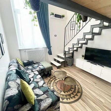 Beautiful Apartment In Turin Exterior foto